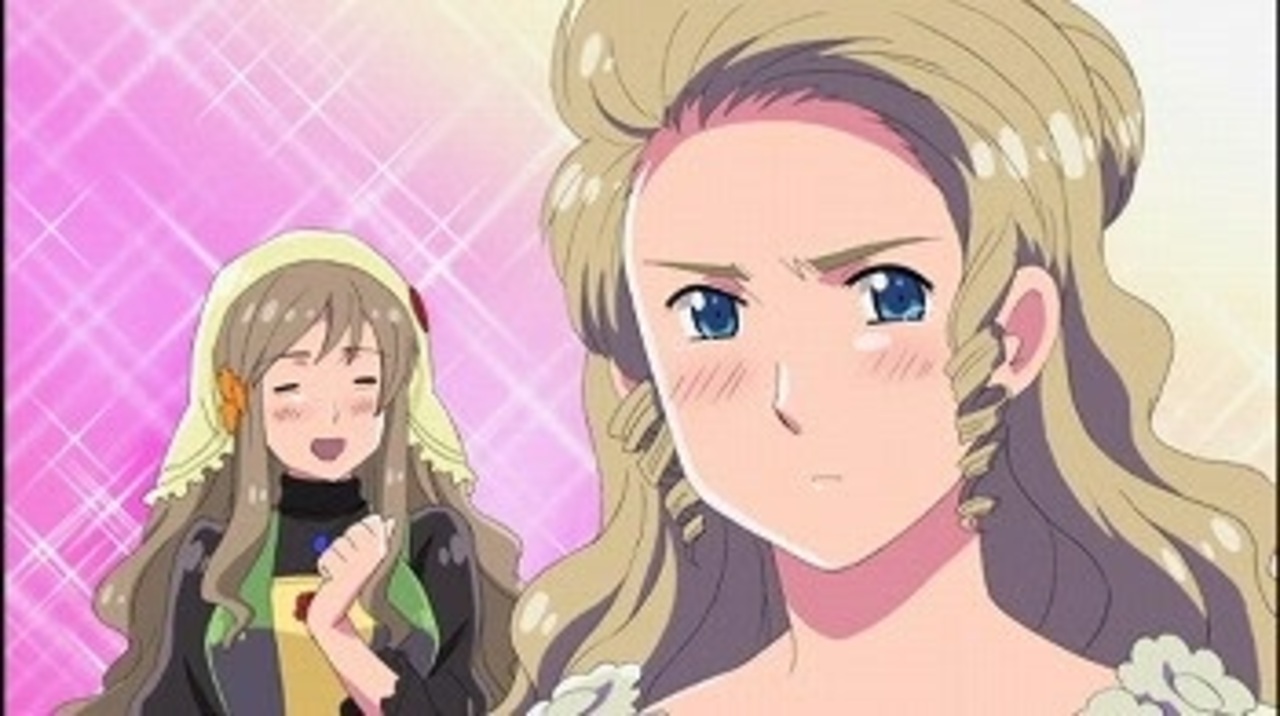 ヘタリア 吉良吉影 on X: 