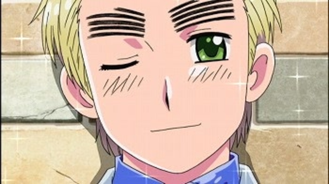 ヘタリア World Series 第33話/第34話 - ニコニコ動画