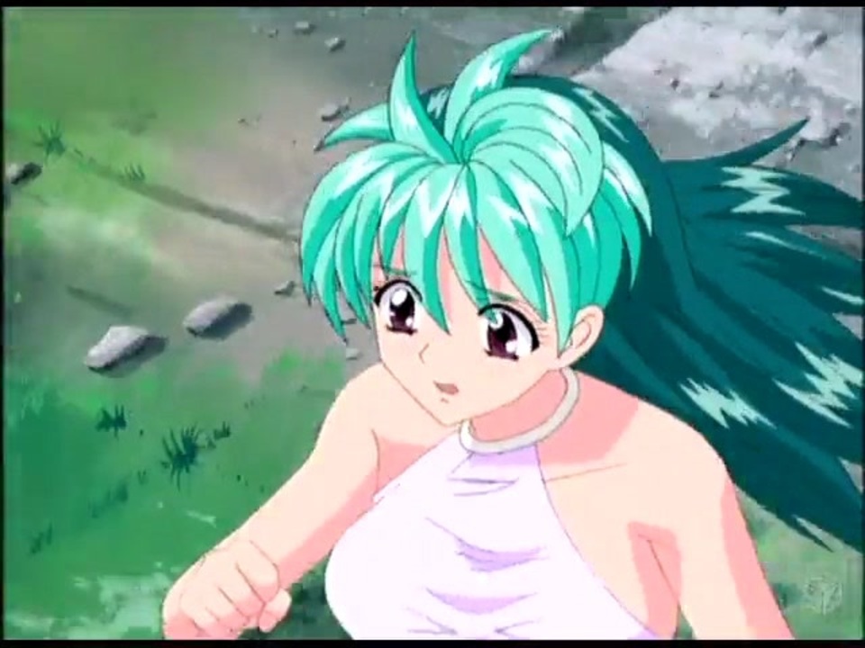 サイキックアカデミー煌羅万象 克・亜樹先生 複製原画 3 複製