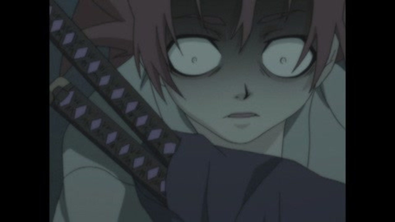 Peace Maker鐵 第弐拾壱話 陣 アニメ 動画 ニコニコ動画