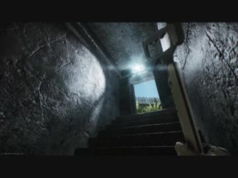 Escape From Tarkov カスタムス脱出編 Eft ニコニコ動画
