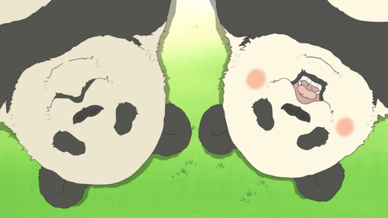 人気の しろくまカフェ 動画 343本 ニコニコ動画