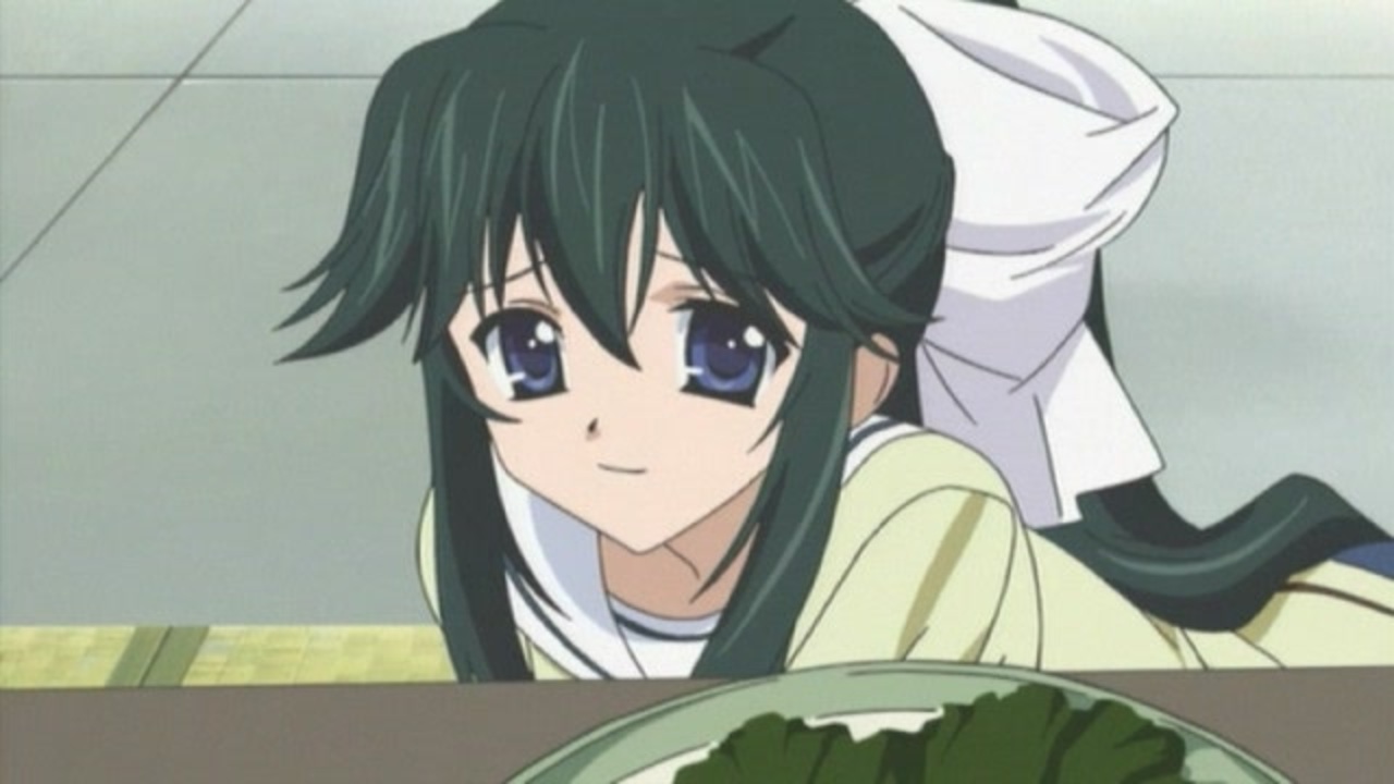 D C ダ カーポ 全26件 Dアニメストア ニコニコ支店のシリーズ ニコニコ動画