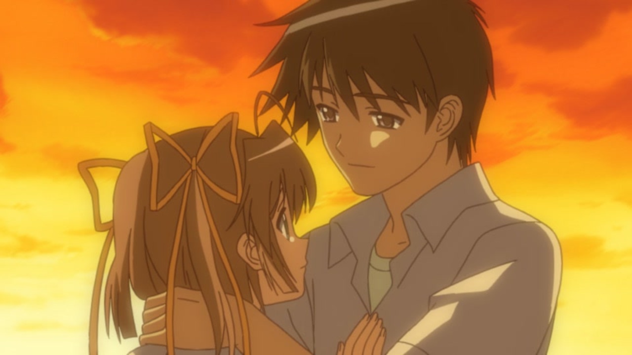 D C S S ダ カーポ セカンドシーズン 第6話 美春への手紙 アニメ 動画 ニコニコ動画