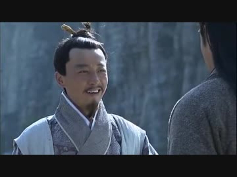 三国志 Three Kingdoms 第39話 蒋幹、手紙を盗む【日本語吹替版