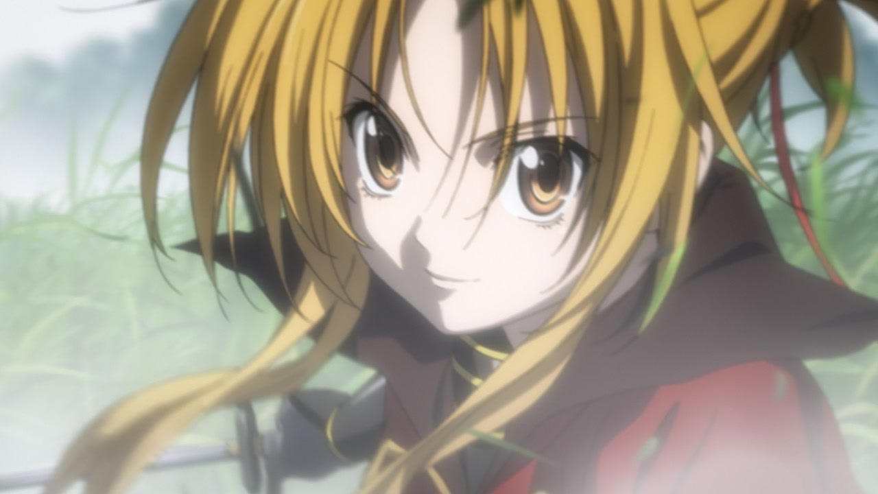 織田信奈の野望 第1回 「信奈とサル」 アニメ/動画 ニコニコ動画