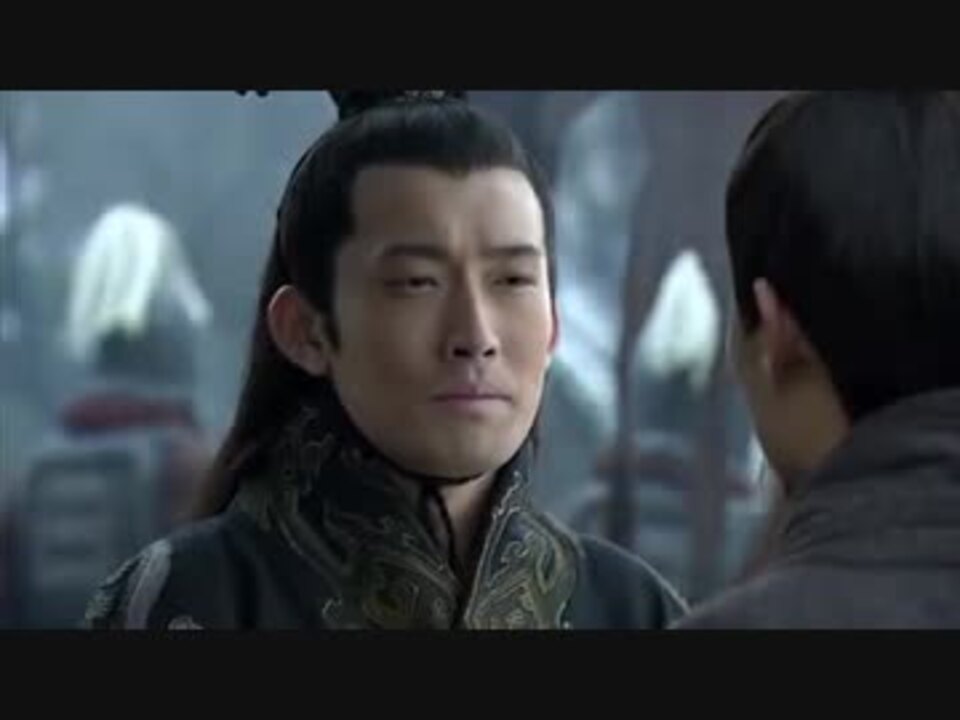 三国志 Three Kingdoms 第46話 荊州を争う【日本語吹替版】 - ニコニコ動画