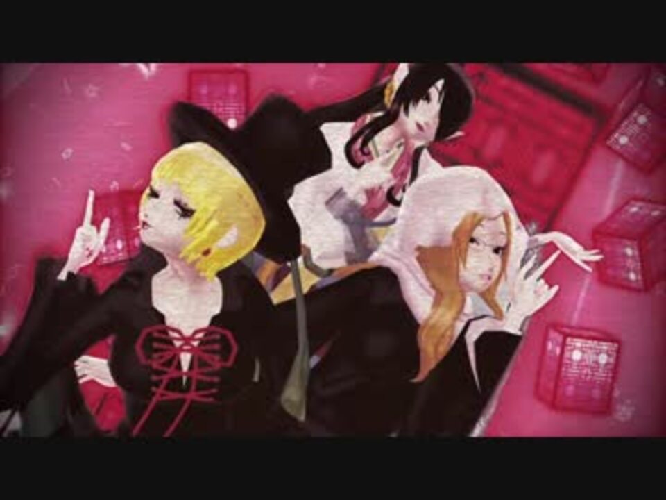 人気の 妲己 鬼灯の冷徹 動画 14本 ニコニコ動画