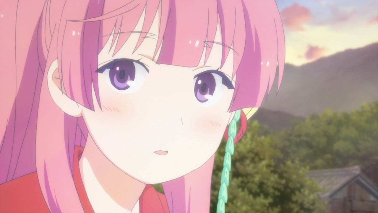 俺の彼女と幼なじみが修羅場すぎる 第9話 よみがえる約束は修羅場 アニメ 動画 ニコニコ動画