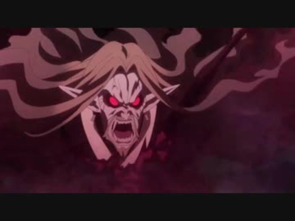 人気の 黒のランサー Fate Apocrypha 動画 12本 ニコニコ動画