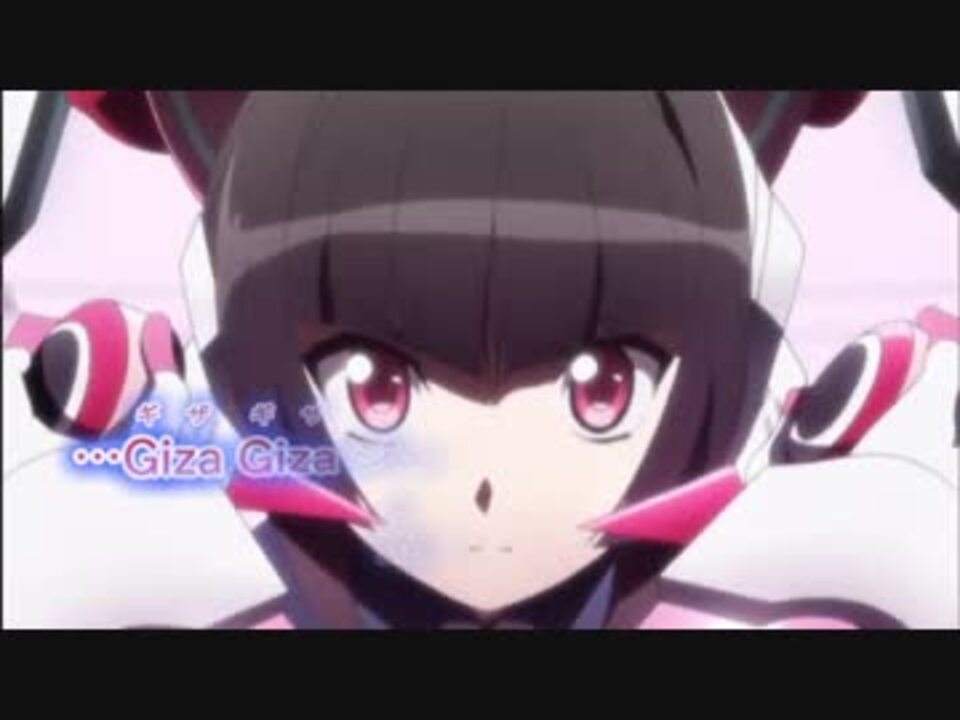 ニコカラ 戦姫絶唱シンフォギアaxz メロディアス ムーンライト Off Vo ニコニコ動画