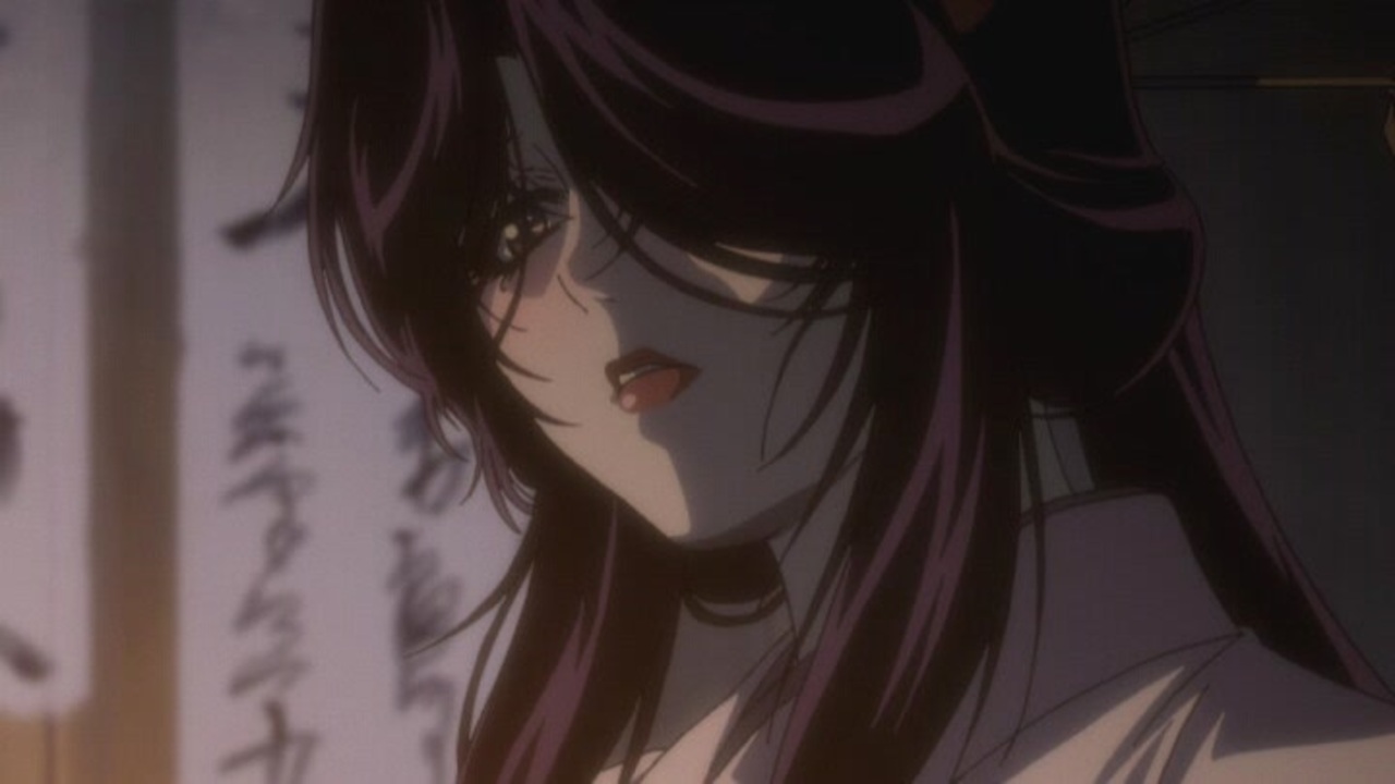 人気の バジリスク 甲賀忍法帖 動画 80本 ニコニコ動画