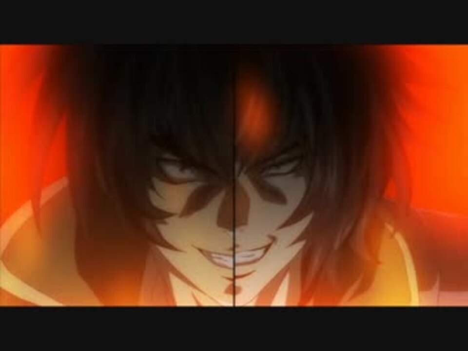 MAD】マジンカイザーSKL+GEAR戦士電童OP 「 W-Inferno