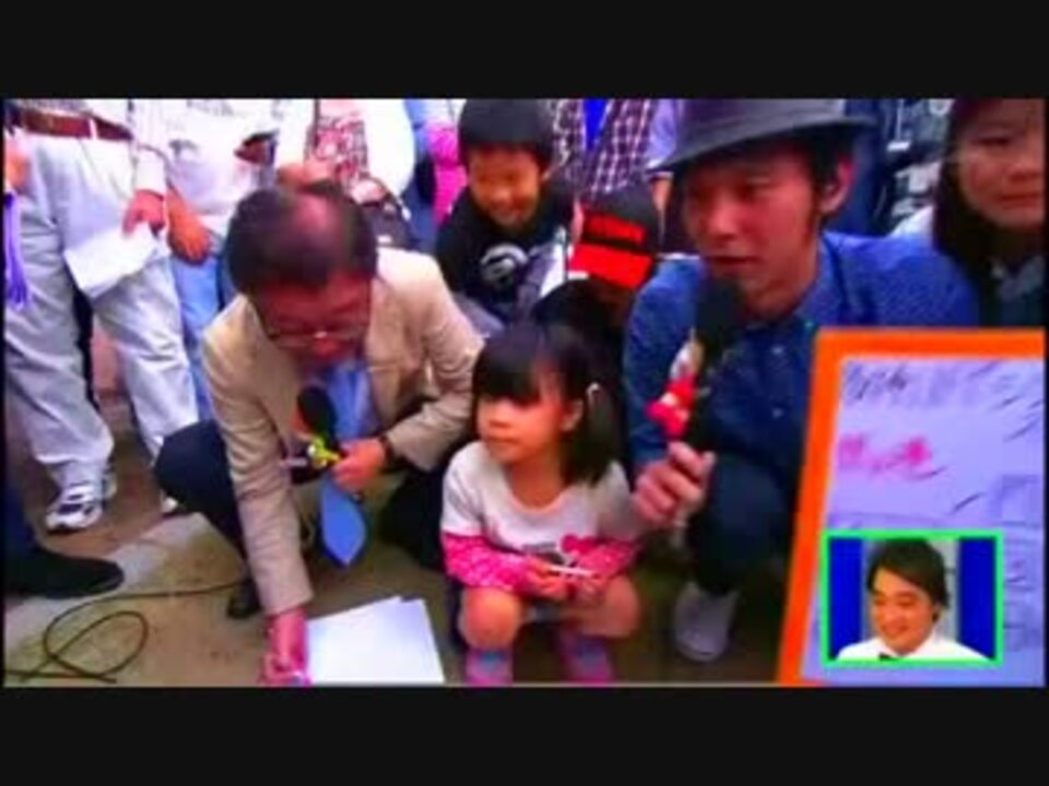 ニコニコ動画