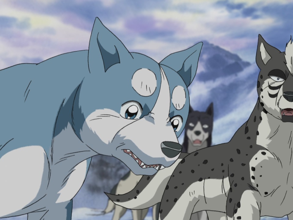 人気の 銀牙伝説weed ウィード 動画 26本 ニコニコ動画