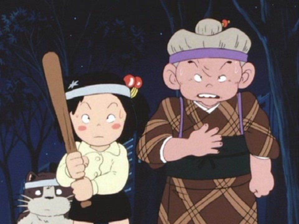 じゃりン子チエ 全65件 Dアニメストア ニコニコ支店のシリーズ ニコニコ動画