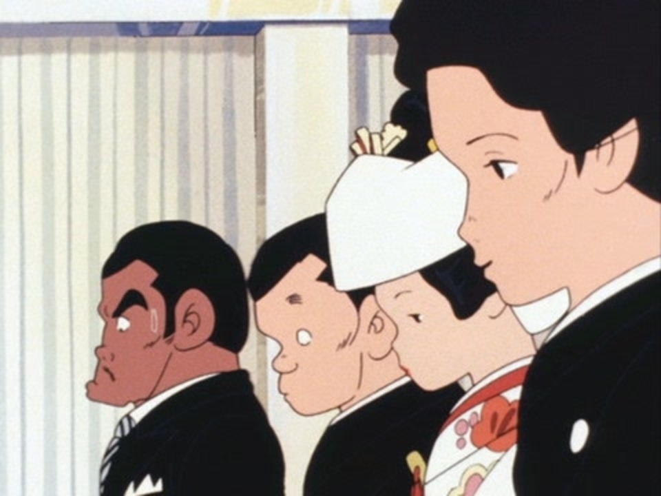 人気の じゃりン子チエ 動画 179本 4 ニコニコ動画