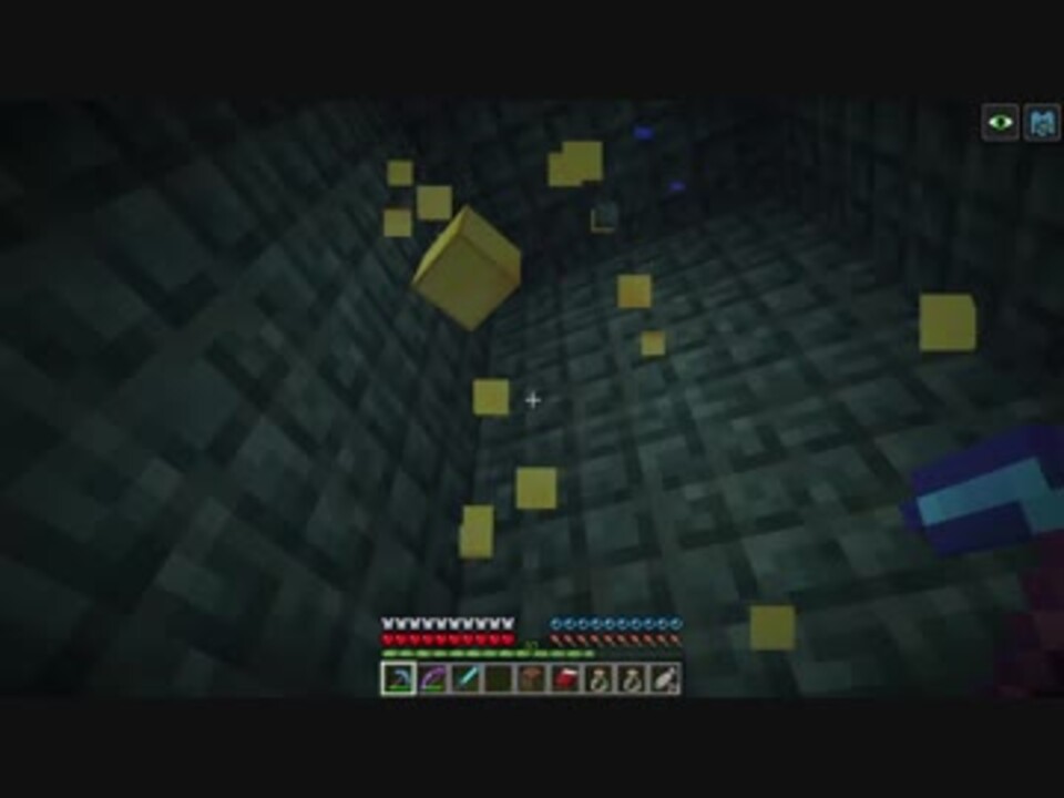 Minecraft プレイ動画 7 冒険の時間 ニコニコ動画