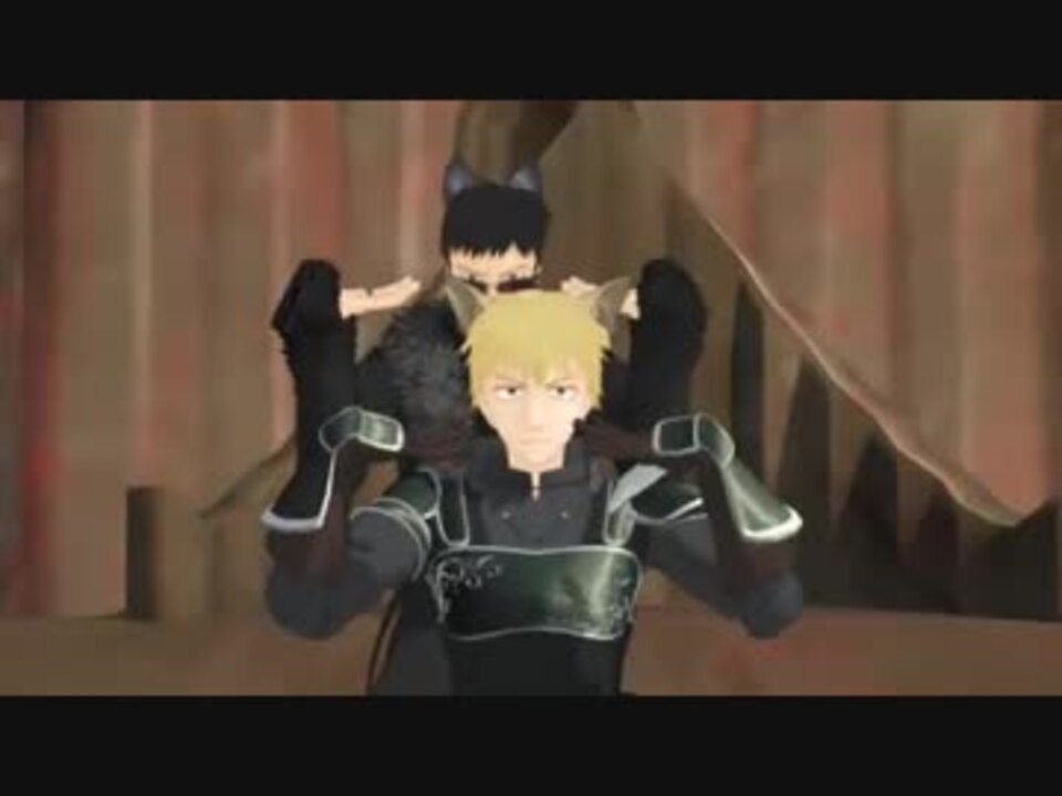 人気の 守衛エクボ 動画 31本 ニコニコ動画