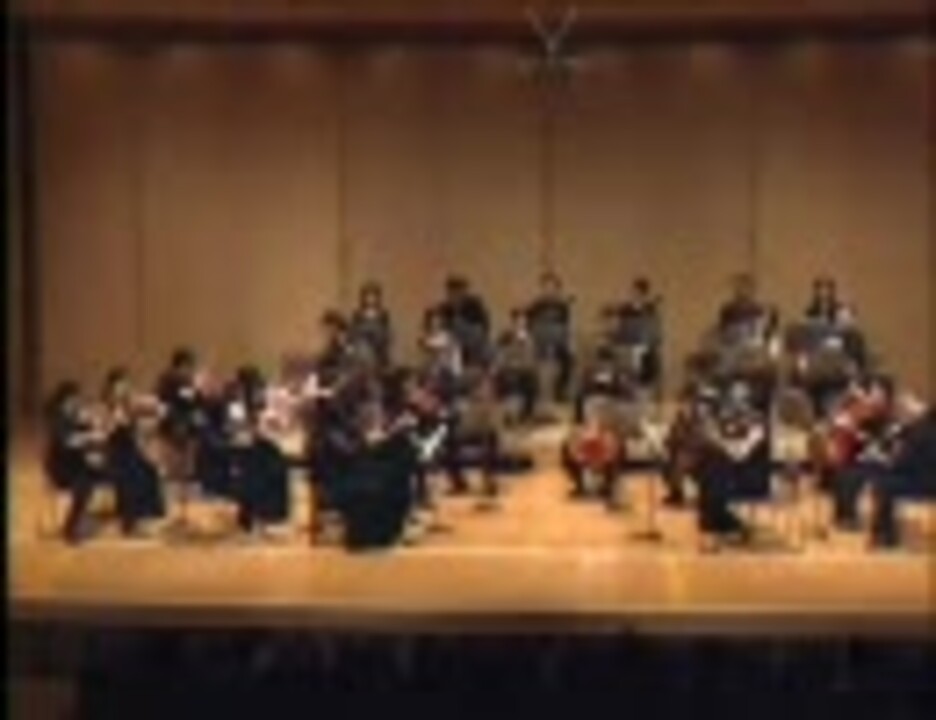 人気の 演奏してみた オーケストラ 動画 261本 3 ニコニコ動画