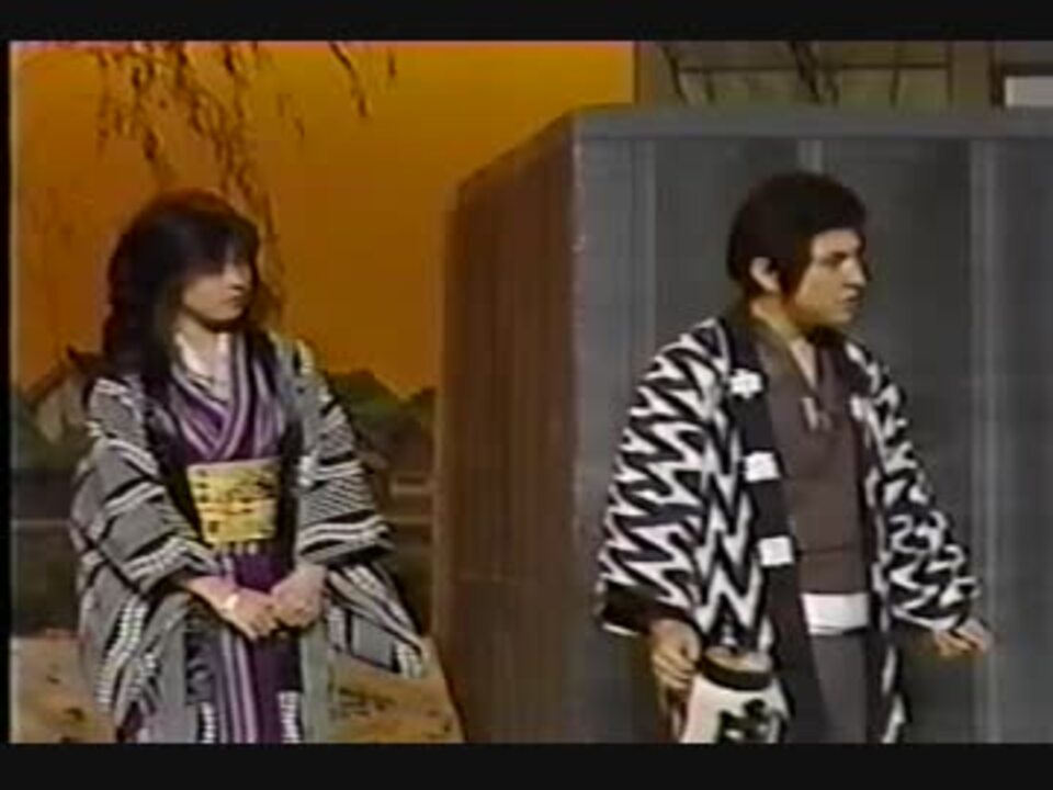 人気の 近藤真彦 中森明菜 動画 15本 ニコニコ動画