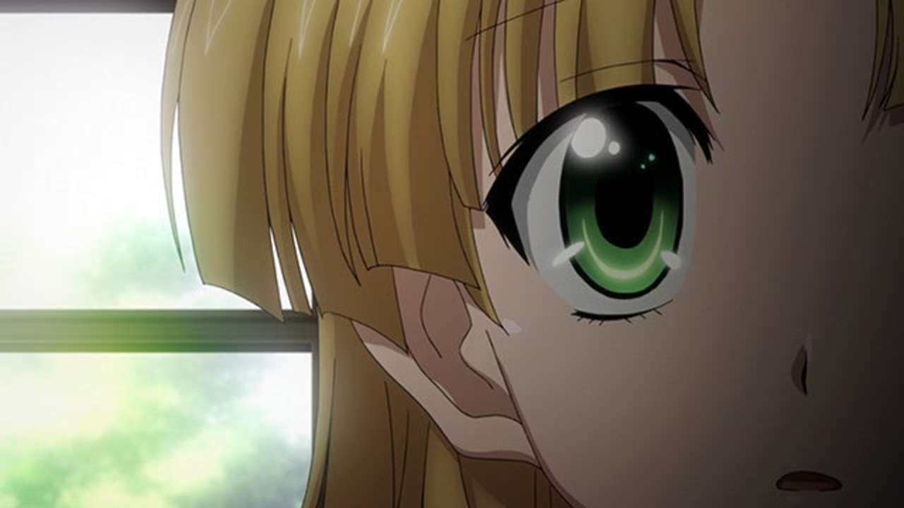 ハイスクールD×D BorN リアス・グレモリー 小悪魔Ver ハイスクールD×D