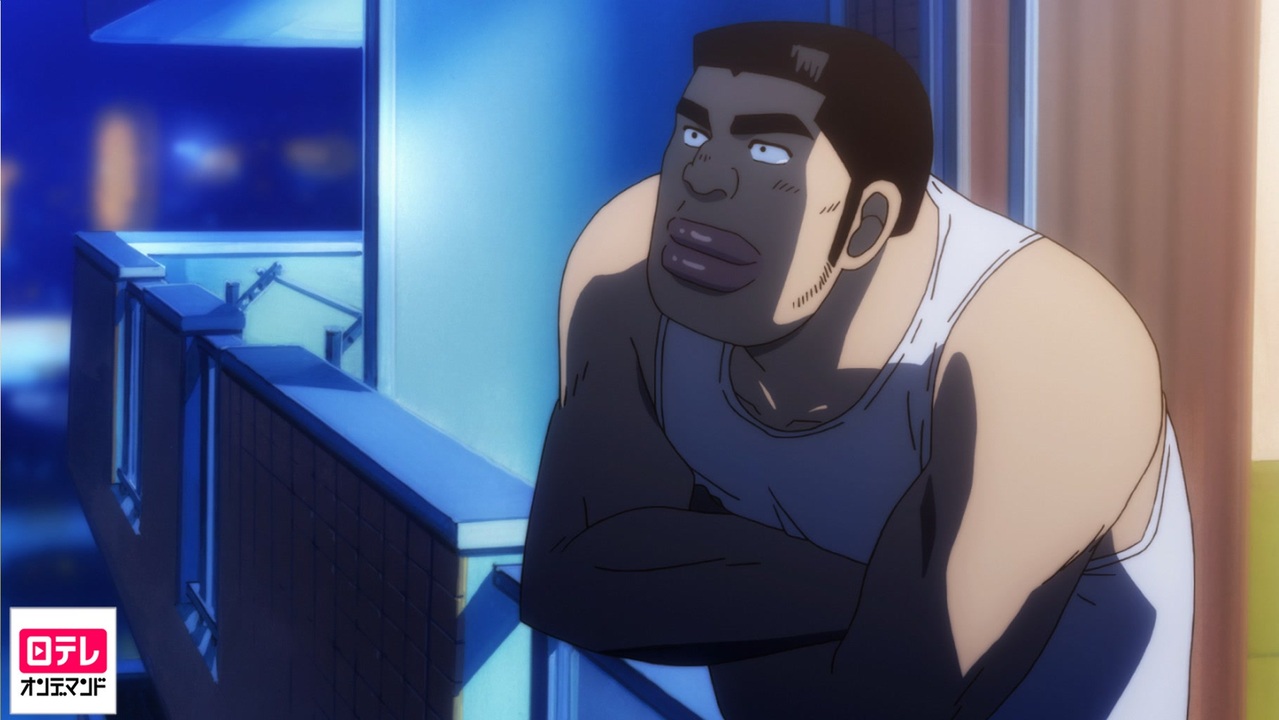 俺物語!! 第5話 俺はニブイ - ニコニコ動画