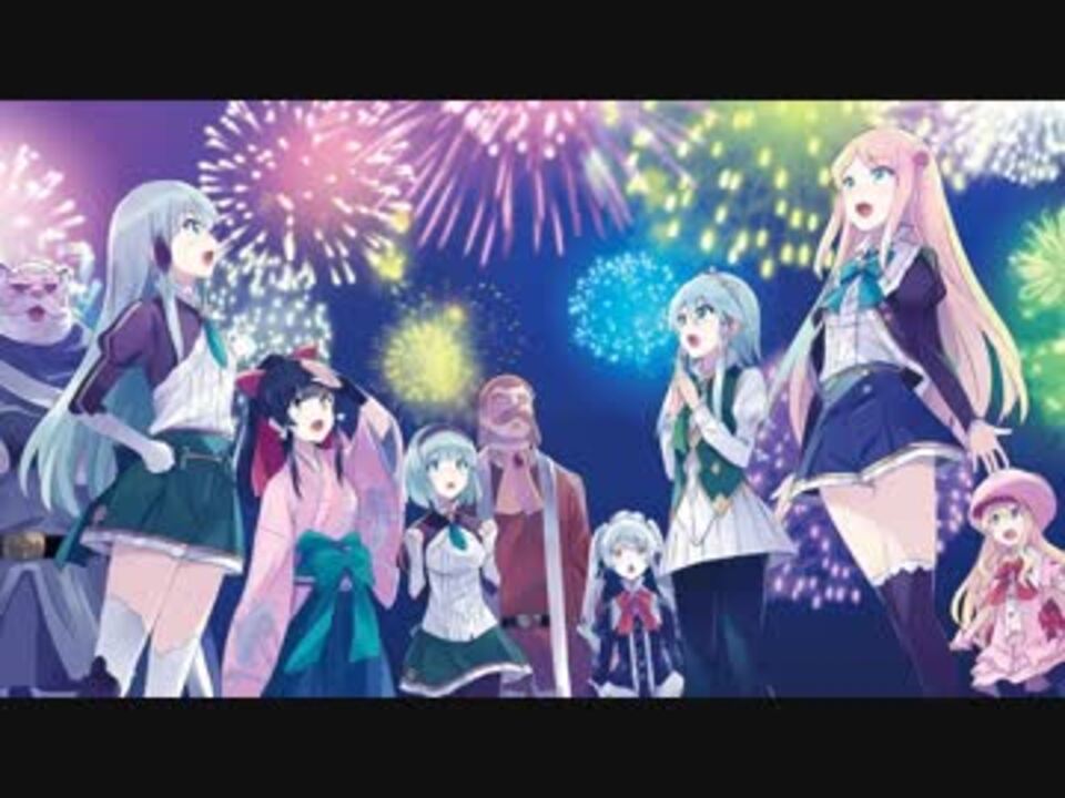 純情エモーショナル」【ピアノ】【異世界はスマートフォンとともに