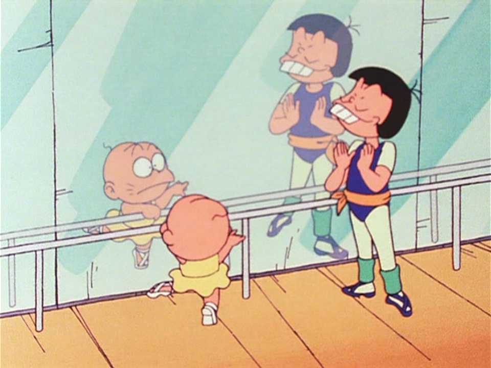 人気の アニメ おそ松くん 動画 357本 4 ニコニコ動画