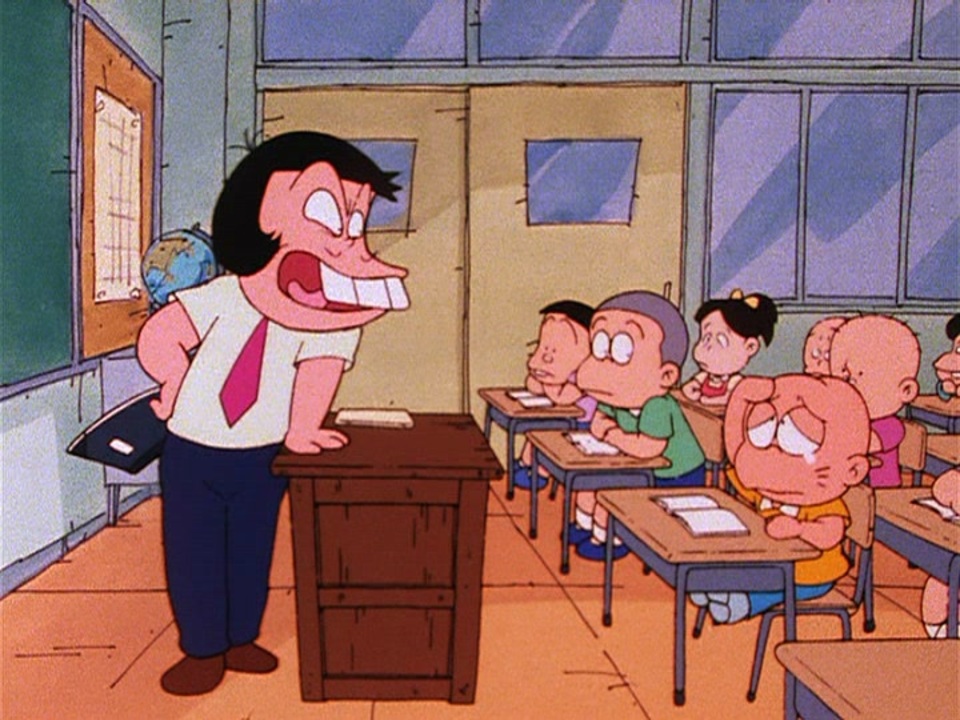 イヤミ おそ松くん – おそ松くん トト子ちゃん – MICJT