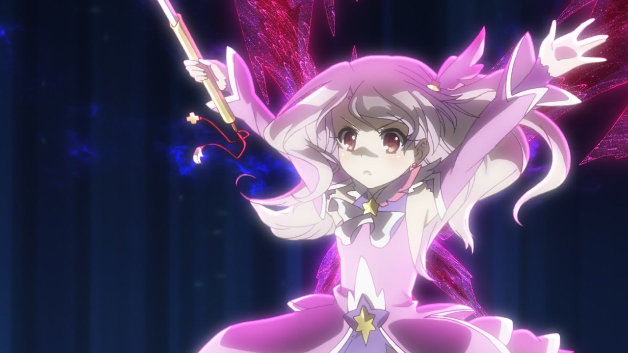 Fate Kaleid Liner プリズマ イリヤ ツヴァイ ヘルツ 全10件 Dアニメストア ニコニコ支店のシリーズ ニコニコ動画