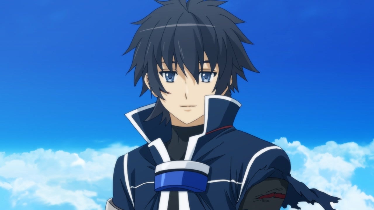 空戦魔導士候補生の教官 全12件 Dアニメストア ニコニコ支店のシリーズ ニコニコ動画