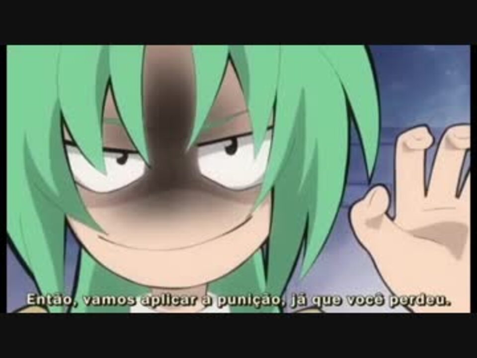 人気の ひぐらしのなく頃に 空耳 動画 13本 ニコニコ動画