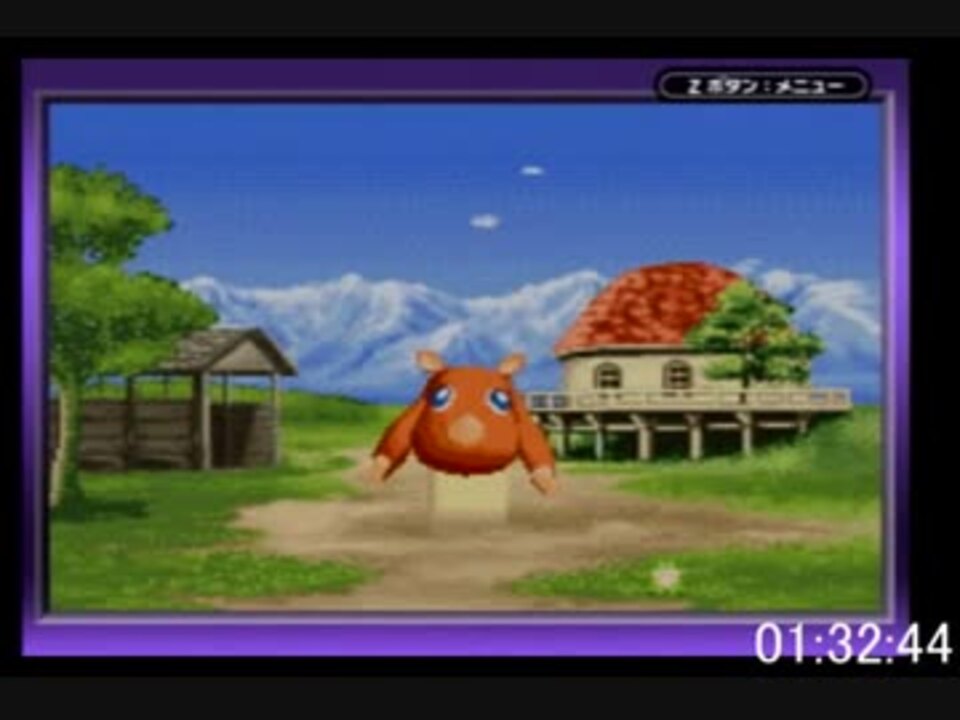 人気の モンスターファームアドバンス 動画 8本 ニコニコ動画