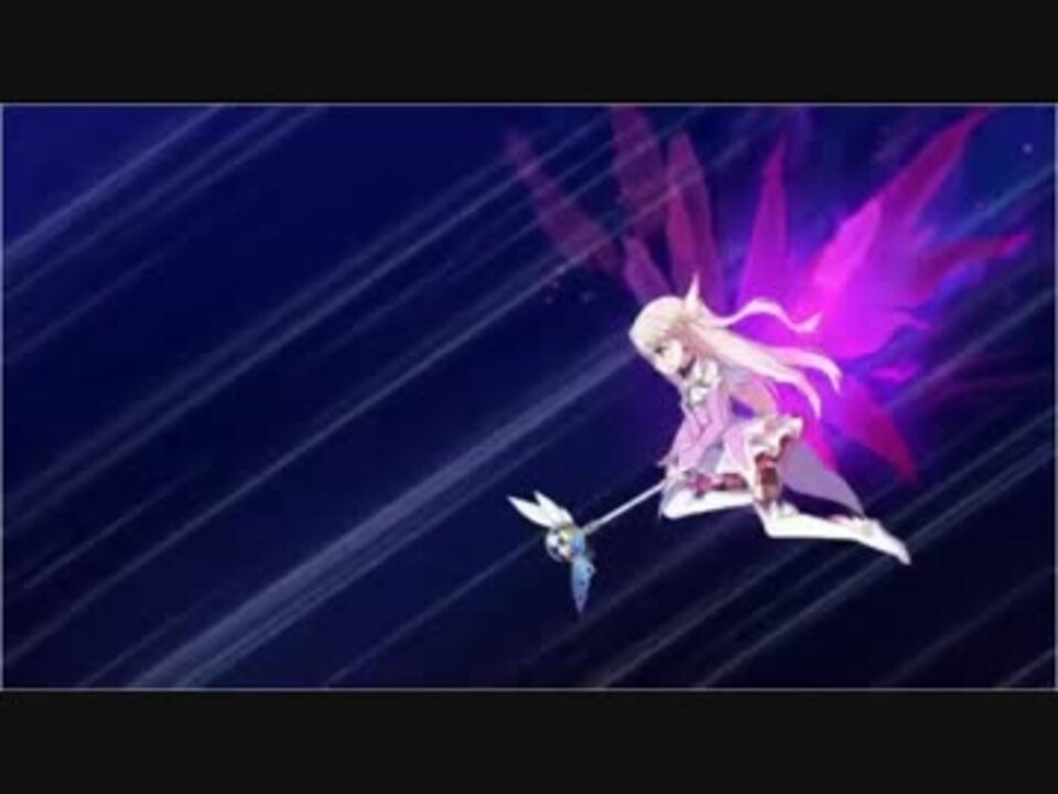 Fgo 超高難易度 第六演技 幽谷にて 9ターン ニコニコ動画