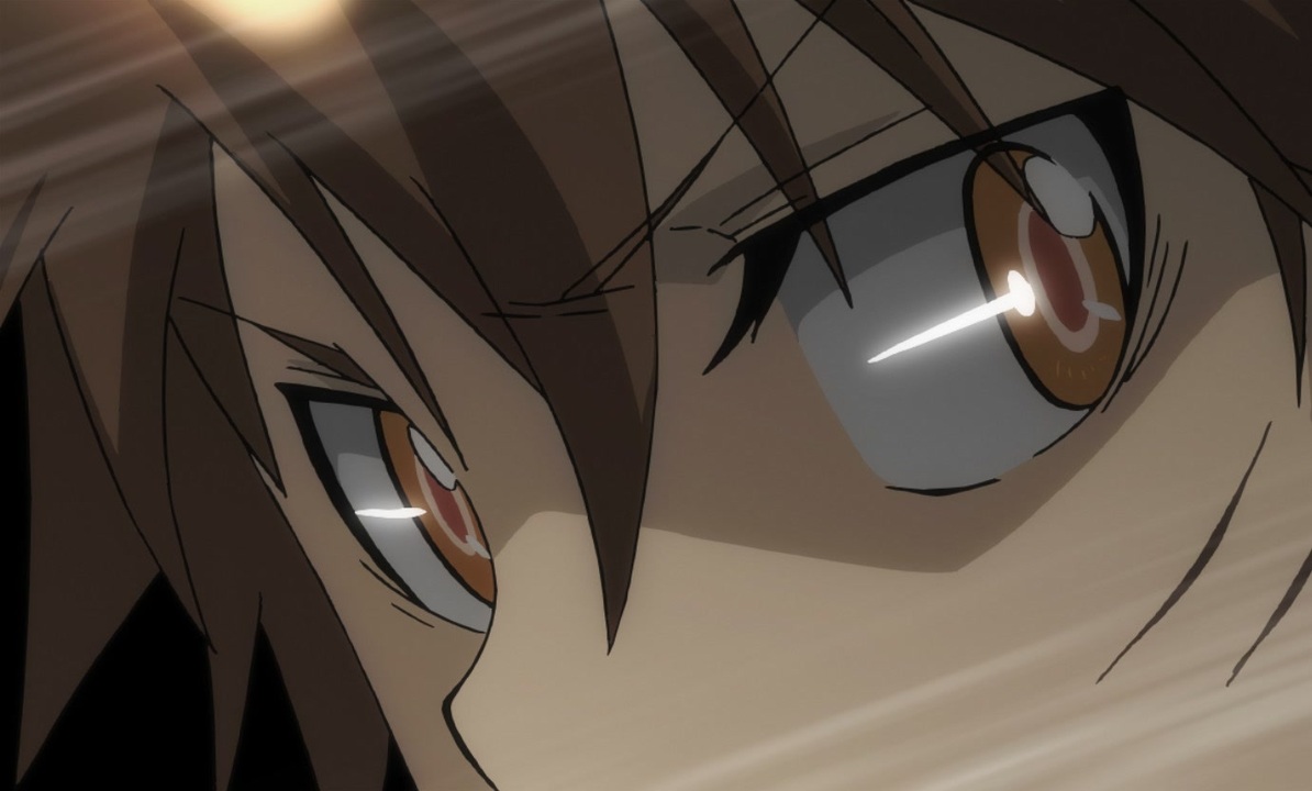 家庭教師ヒットマンreborn 未来編 2 標的132 最終防衛区画 ブロック アニメ 動画 ニコニコ動画