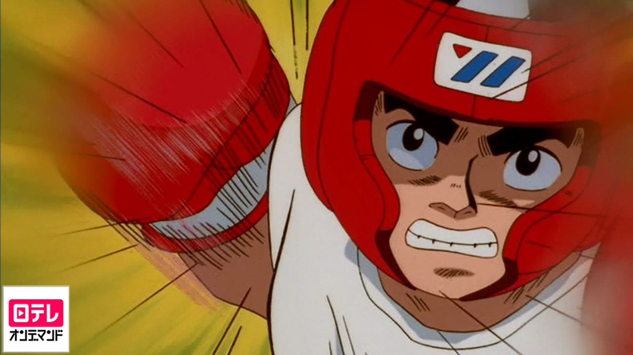 はじめの一歩 全76件 Dアニメストア ニコニコ支店のシリーズ ニコニコ動画