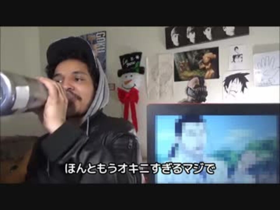 ハガレンfa 51 52話 勝ったな 外国人の反応 日本語字幕 ニコニコ動画