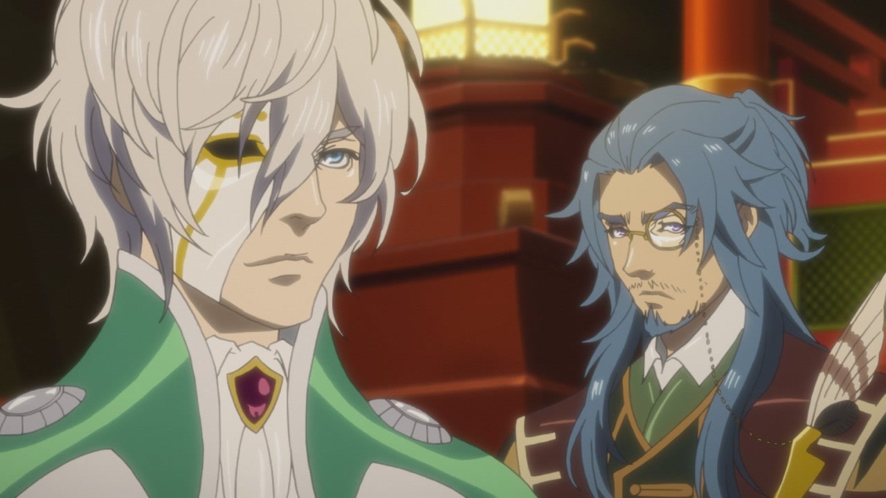 人気の ノブナガ ザ フール 動画 134本 ニコニコ動画