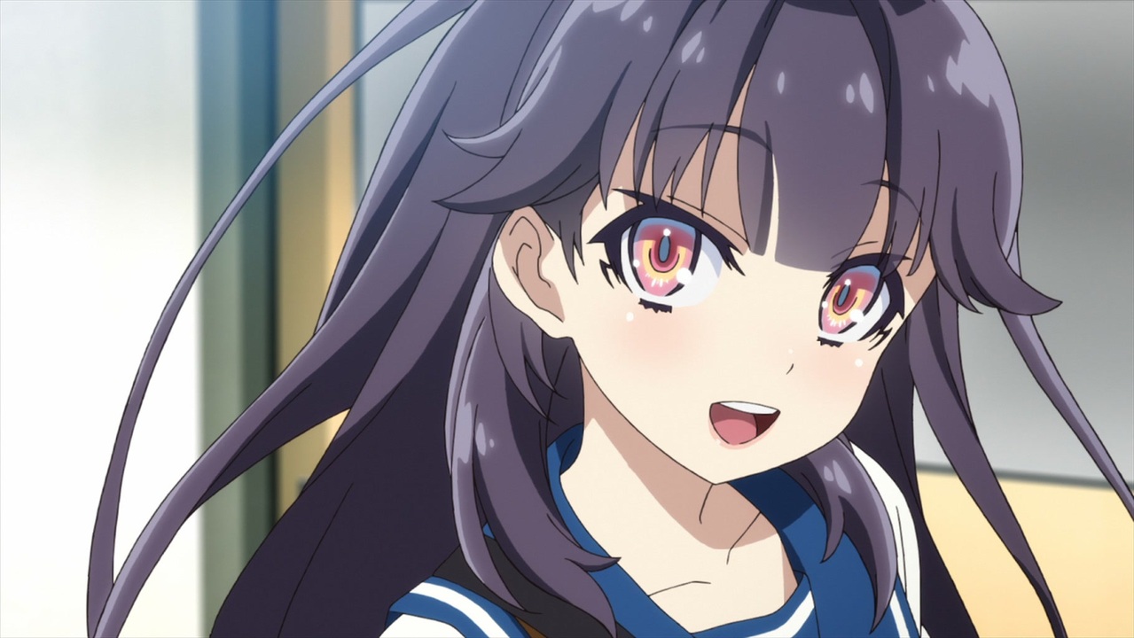 人気の 16年冬アニメ 動画 434本 6 ニコニコ動画