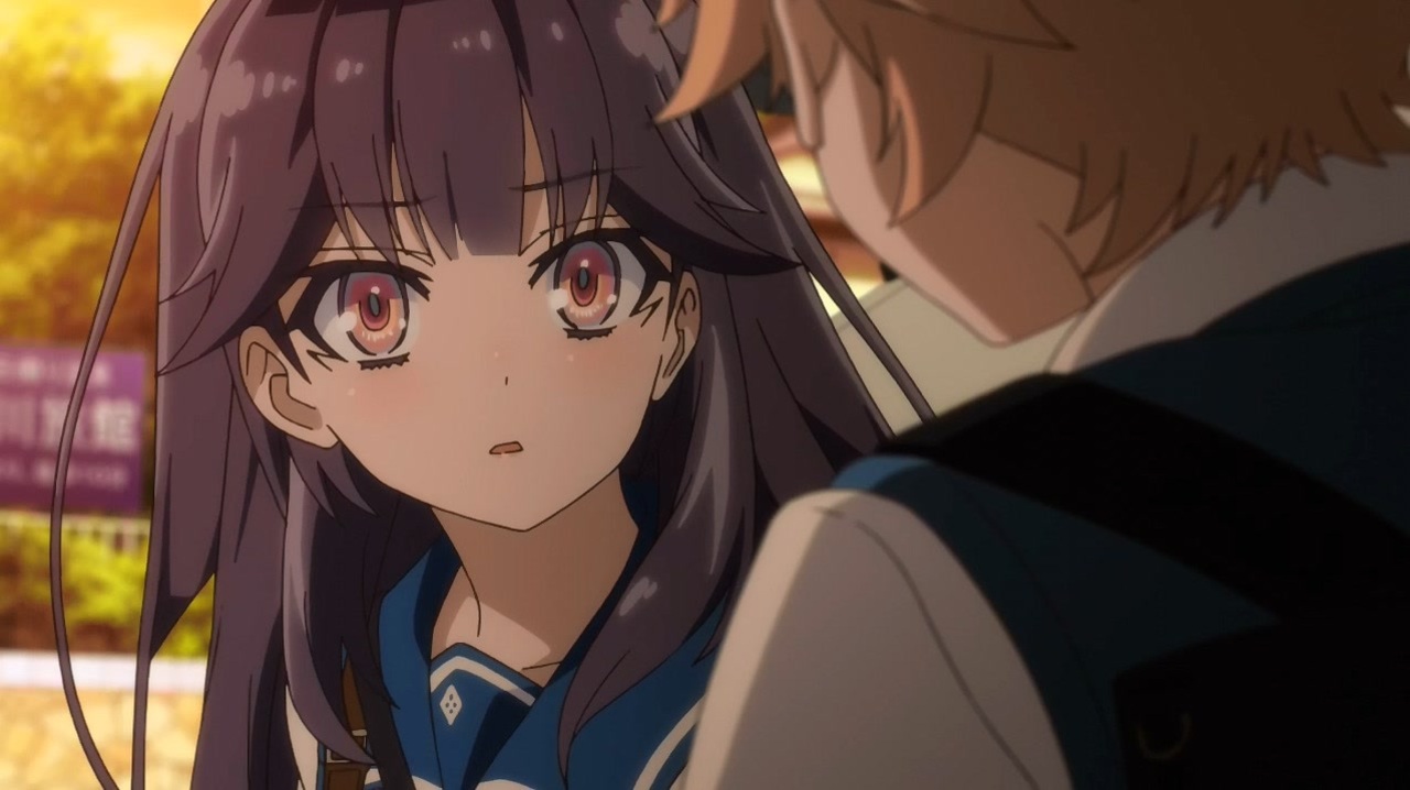 ハルチカ ハルタとチカは青春する 12 共鳴トライアングル アニメ 動画 ニコニコ動画