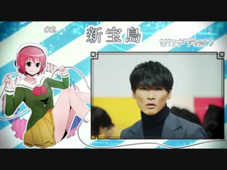 人気の 倫理観 動画 68本 ニコニコ動画