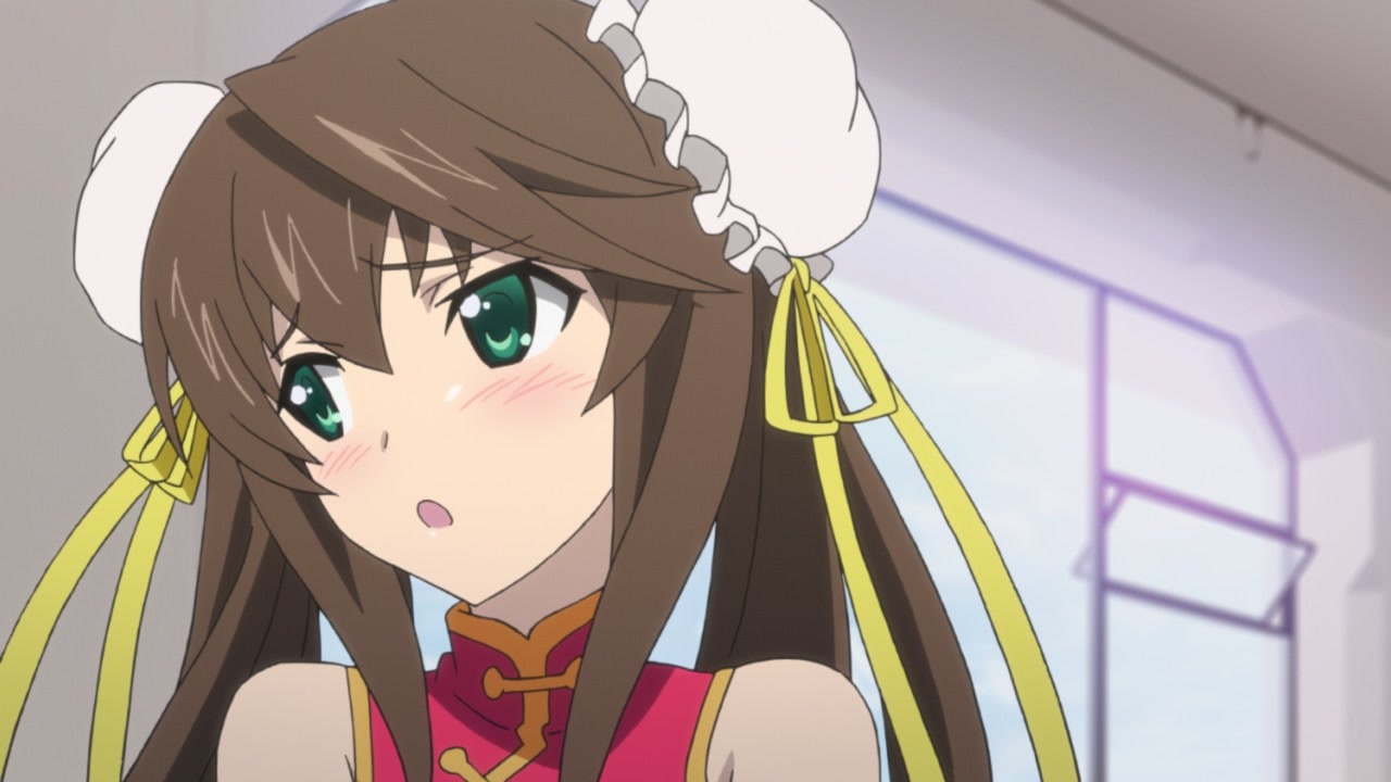 人気の 更識楯無 動画 21本 ニコニコ動画