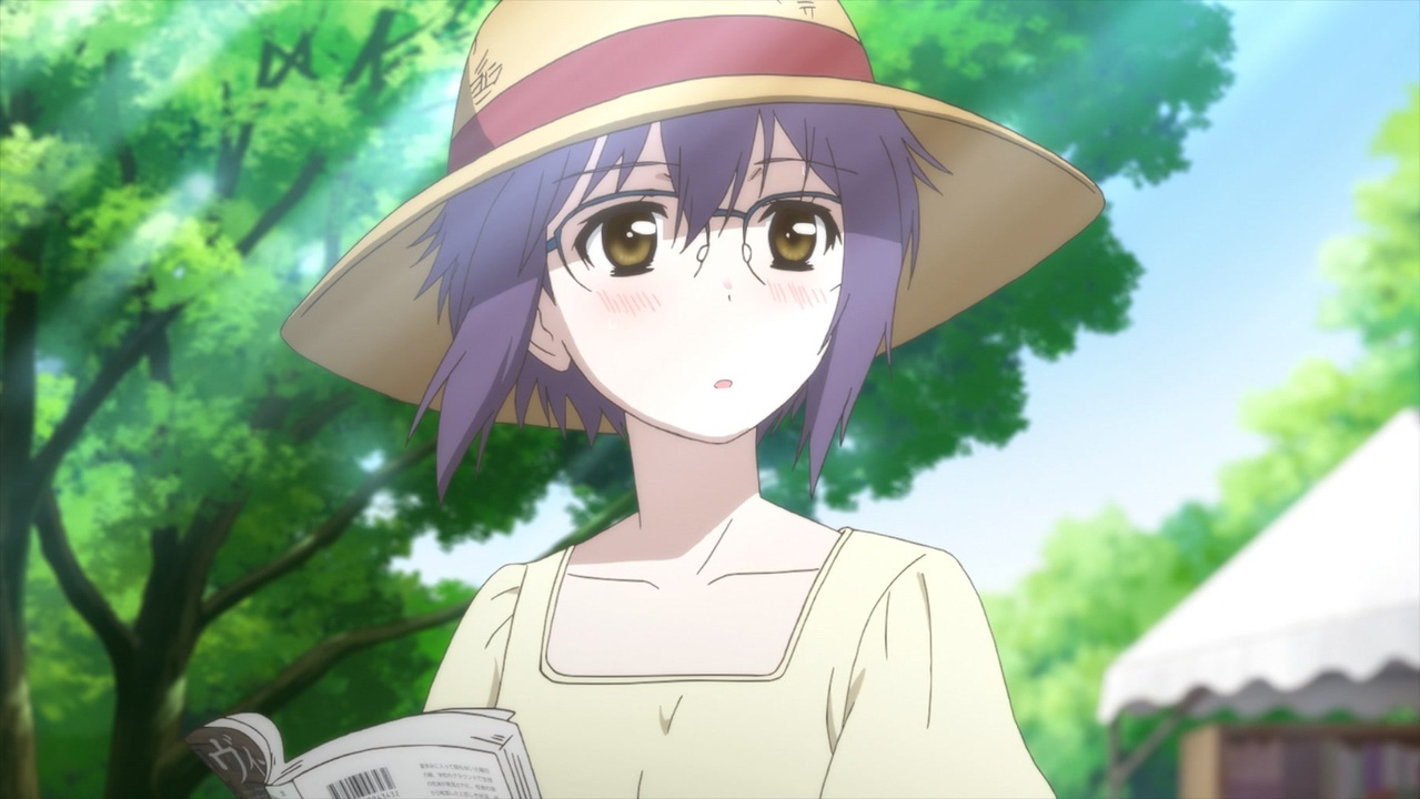 人気の 長門有希ちゃんの消失 動画 274本 ニコニコ動画