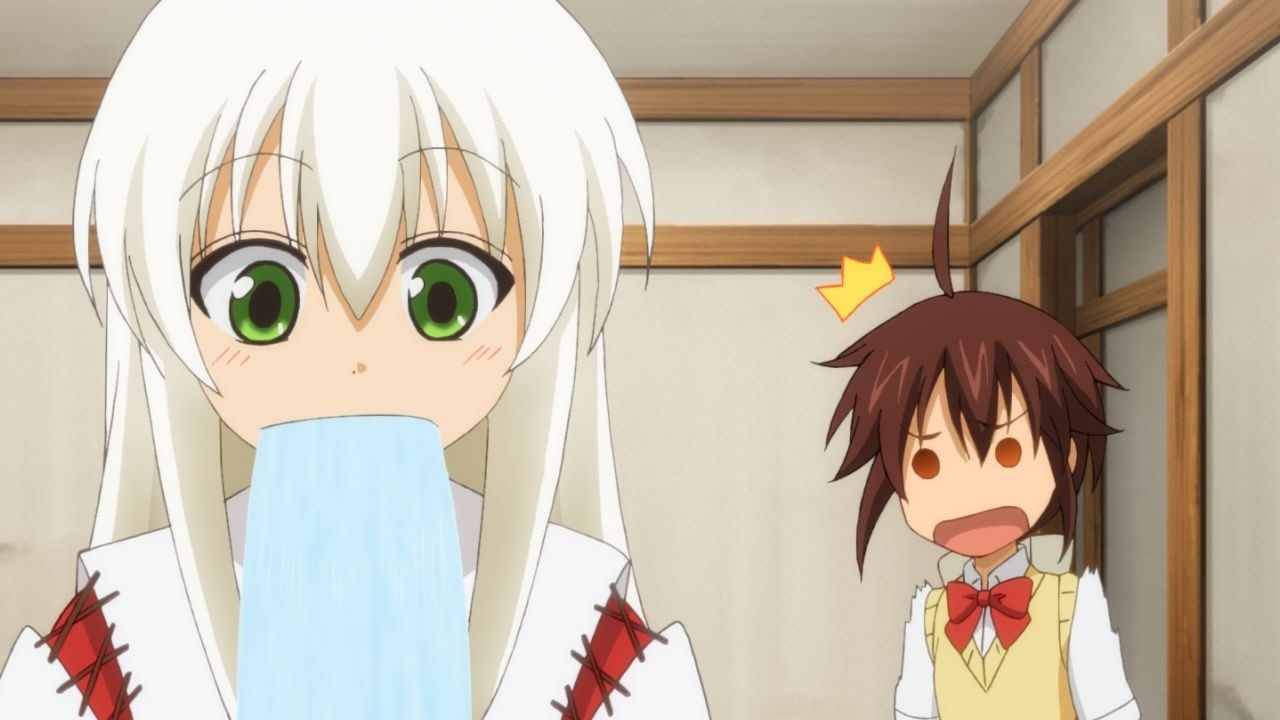 人気の 温泉幼精ハコネちゃん 動画 39本 ニコニコ動画