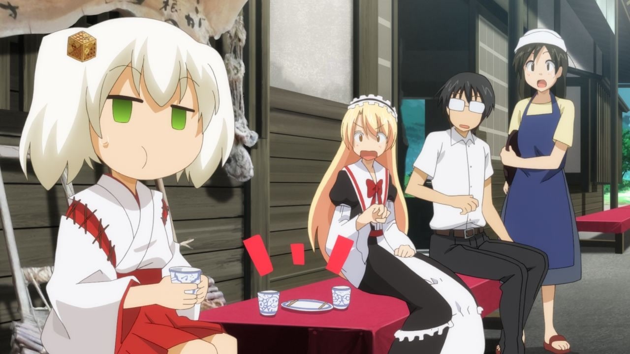 人気の 温泉幼精ハコネちゃん 動画 39本 ニコニコ動画