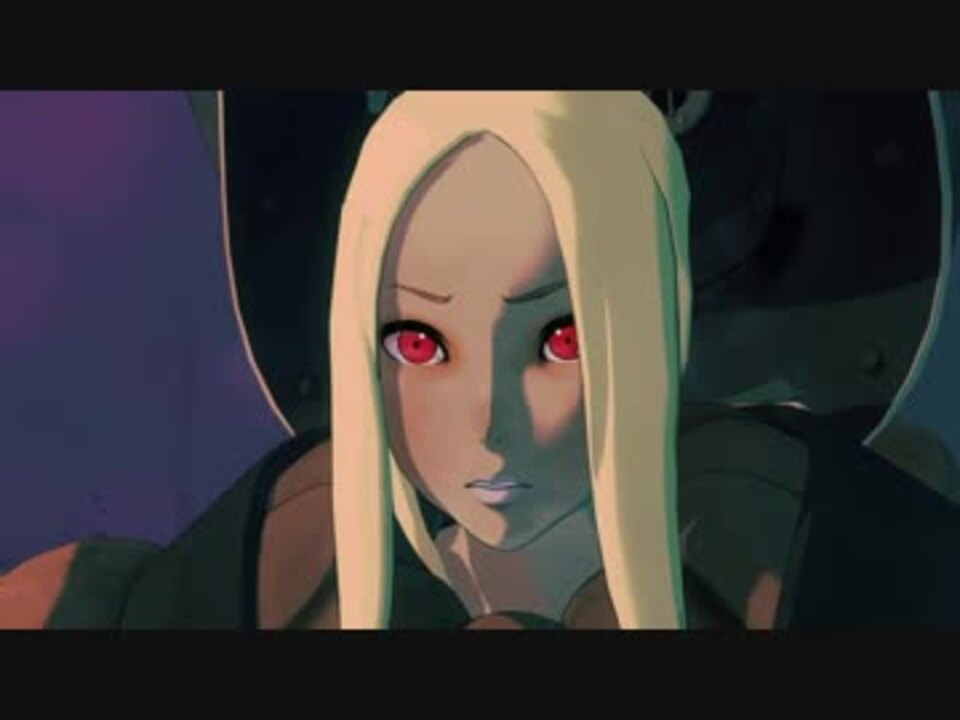 人気の Gravity Daze２ 動画 419本 7 ニコニコ動画