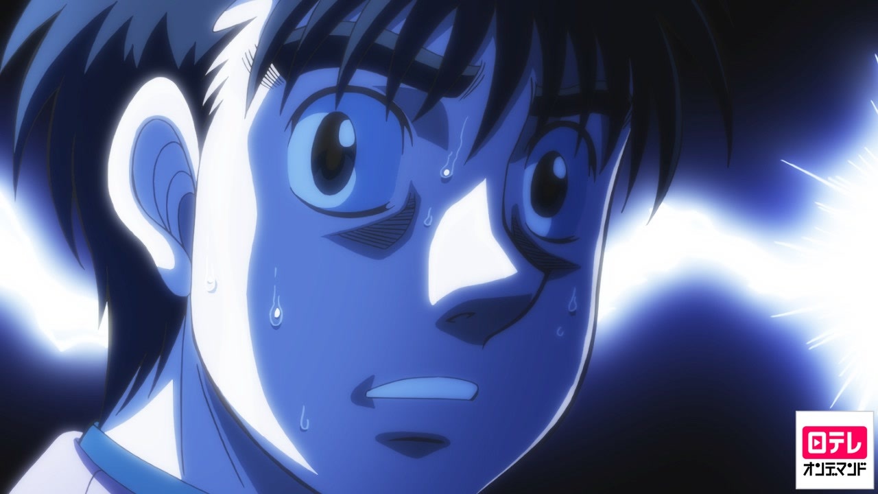 人気の はじめの一歩 動画 1 406本 ニコニコ動画