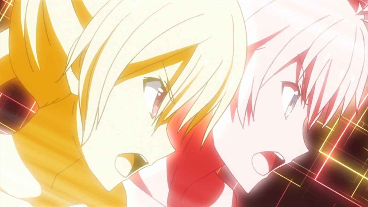 最弱無敗の神装機竜 バハムート 第12話 少女の本懐 アニメ 動画 ニコニコ動画