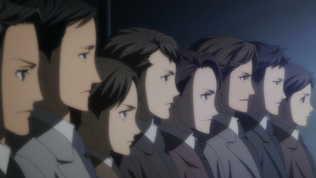 人気の 16年春アニメ 動画 613本 ニコニコ動画